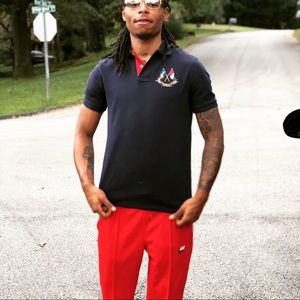 Meet your Posher, Marquis